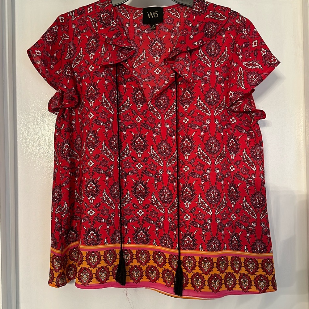 Ladies top